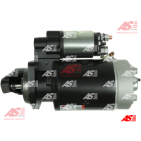 Стартер BO 24V-3.2kW-11t. IS0554. 0001363105
S0676S