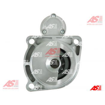Стартер BO. 24V-4kW-10t. 0001231009. C
S0819S