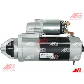 Стартер BO. 24V-4kW-10t. 0001231009. C
S0819S
