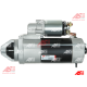 Стартер BO. 24V-4kW-10t. 0001231009. C
S0819S