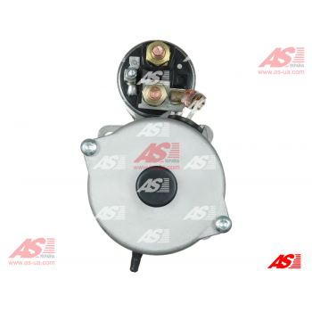 Стартер BO. 24V-4kW-10t. 0001231009. C
S0819S