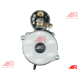 Стартер BO. 24V-4kW-10t. 0001231009. C
S0819S