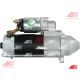 Стартер BO. 24V-4kW-10t. 0001231009. C
S0819S