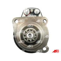 Стартер BO 24V-5.4kW-10t-CW. 0001416063.
S0356