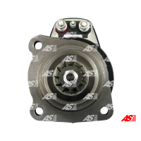 Стартер BO 24V-5.4kW-11t-CW. 0001416031  CS383. Atlas Copco.Ford.Iveco.KHD
S0340