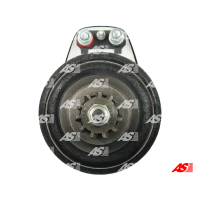 Стартер BO 24V-6.6kW-11t-CW. 000141 7009.Kaessbohrer
S0443