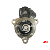 Стартер BO 24V-6.7kW-11t-CW. 0001371016. DAF
S0431