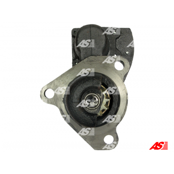 Стартер BO 24V-6.7kW-11t. 0001371020. CG111000. Fiat.Cummins.Catpillar.Clark
S0260