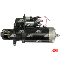 Стартер BO 24V-6.7kW-11t. 0001371020. CG111000. Fiat.Cummins.Catpillar.Clark
S0260 Стартер BO 24V-6.7kW-11t. 0001371020. CG111000. Fiat.Cummins.Catpillar.Clark
S0260