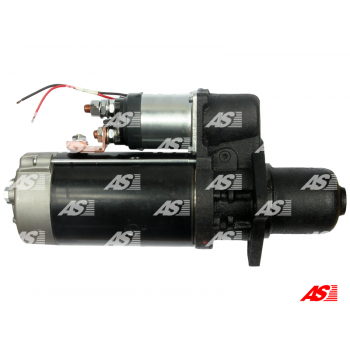 Стартер BO 24V-6.7kW-11t. 0001371020. CG111000. Fiat.Cummins.Catpillar.Clark
S0260