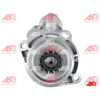 Стартер BO 24V-7.5kW-12t. 0001330014. Liebherr
S0556