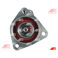 Стартер BO 24V.0001417096.UD16651S
S0831S