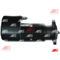 Стартер BO 24V.0001417096.UD16651S
S0831S