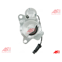Стартер DR. 12V-1.2kW-10t. 8000222.     DRS0903. DS2013
S1083S