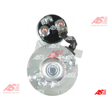 Стартер DR. 12V-1.7kW-11t. CG 112906
S1252S