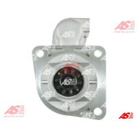Стартер DR. 12V-2.9kW-10t. 8200564. AGCO
S1234S
