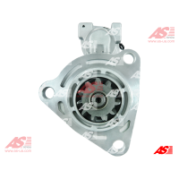 Стартер DR 12V-6.5kW-11t. 8200050. 6912N. Caterpillar.Cummins
S1137S