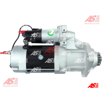 Стартер DR 12V-6.5kW-11t. 8200050. 6912N. Caterpillar.Cummins
S1137S Стартер DR 12V-6.5kW-11t. 8200050. 6912N. Caterpillar.Cummins
S1137S