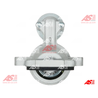 Стартер FO 12V-1.4W-11. 1L5T-11000-AA. FORD. MAZDA
S9384S