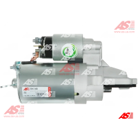 Стартер FO 12V-1.4W-11. 1L5T-11000-AA. FORD. MAZDA
S9384S