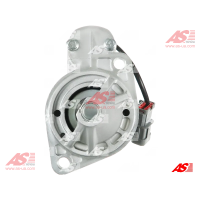 Стартер HI. 12V-1.2kW-9t. S114-526A. S11
S2100S