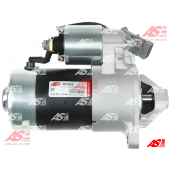 Стартер HI. 12V-1.2kW-9t. S114-526A. S11
S2100S