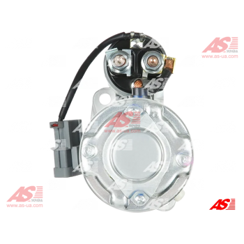 Стартер HI. 12V-1.2kW-9t. S114-526A. S11
S2100S