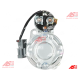 Стартер HI. 12V-1.2kW-9t. S114-526A. S11
S2100S