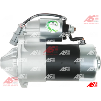 Стартер HI. 12V-1.2kW-9t. S114-526A. S11
S2100S