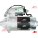Стартер HI. 12V-1.2kW-9t. S114-526A. S11
S2100S