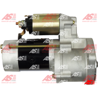 Стартер HI 24V-3.2kW-9t-CW. 3708010-C122
S2054