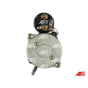 Стартер IS 12V-3kW. 11.130.793. AZF4521. CS395. John Deere
S9069