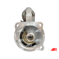 Стартер LU 12V-2.8kW-10t. 26294. CS703. Messey Ferguson
S4013