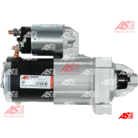 Стартер MI 12V-1.4kW-10t. M0T35572. Holden.Pontiac
S5392S