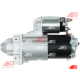 Стартер MI 12V-1.4kW-10t. M0T35572. Holden.Pontiac
S5392S