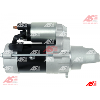 Стартер MI 12V-1.7W-13t. M1TF0072.M1TF0072. Opel Astra.Mokka 1.6CDTi
S5237S