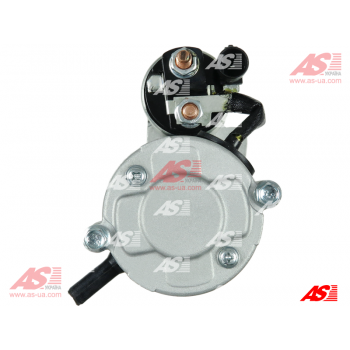 Стартер MI 12V-1.7W-13t. M1TF0072.M1TF0072. Opel Astra.Mokka 1.6CDTi
S5237S