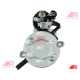 Стартер MI 12V-1.7W-13t. M1TF0072.M1TF0072. Opel Astra.Mokka 1.6CDTi
S5237S