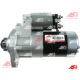 Стартер MI 12V-1.7kW-13t. M1T68281. Caterpillar
S5211