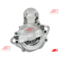 Стартер MI. 12V-2kW-13t. 1810A332. M00
S5455S