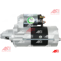 Стартер MI. 12V-2kW-13t. 1810A332. M00
S5455S