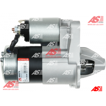 Стартер MI 12V.M0T82281.UD20371S
S5327S