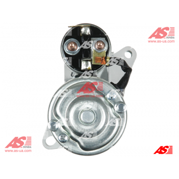 Стартер MI 12V.M0T82281.UD20371S
S5327S