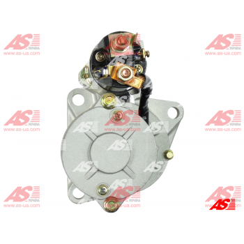 Стартер MI 24V-4.5kW-12t-ACW. M2T7800
S5169