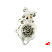 Стартер MI 24V-5kW-11t-CW. M8T85271. MMitsubishi
S5085