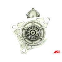 Стартер MI 24V-7kW-11t. M9T80971. John Deere
S5076