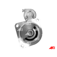 Стартер MM 12V-3kW-9t. 63216831. CS240. Fiat. Iveco
S4026