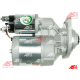 Стартер MT 12V-1kW-9t. do 9141320
S9327S