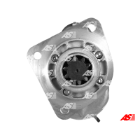 Стартер MT 12V-2.7kW-10t. 9142745. CG112442. John Deere
S9060