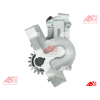 Стартер ND 12V-1.2kW-19t-ACW. 428000-6780.19182N. Acura
S6342S